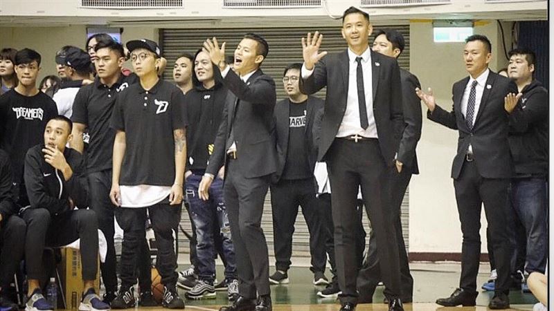 台灣新聞通訊社-PLG/夢想家奪隊史首冠 陳建州憶當年草創:不在一起不代表未來不會