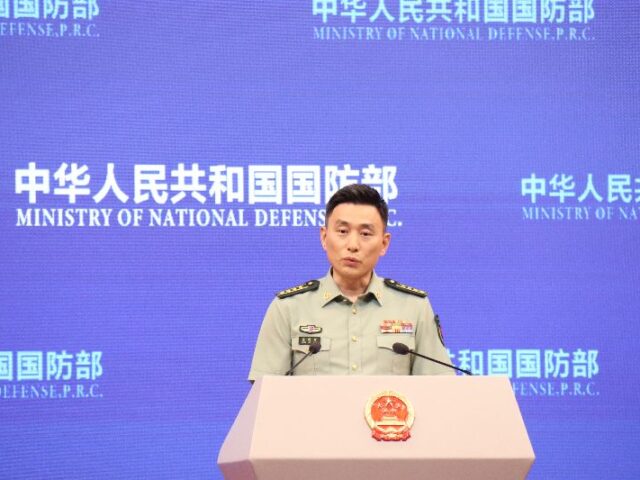 台灣新聞通訊社-國際多場軍演登場　中國疑被針對開嗆：靠軍演壯膽換不來安全