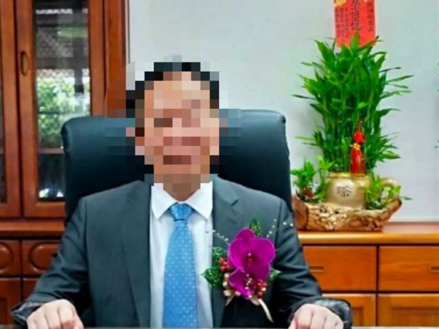 台灣新聞通訊社-快訊／在校資歷20年！高雄57歲男校長「Line未讀」同仁查看…陳屍校長室