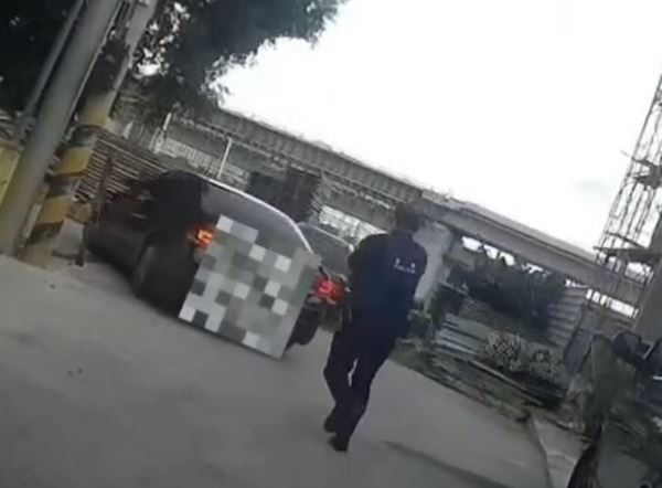 台灣新聞通訊社-毒駕輾斷警所長雙腿「無保請回」掀眾怒！彰化市長不滿出手　地院急發聲