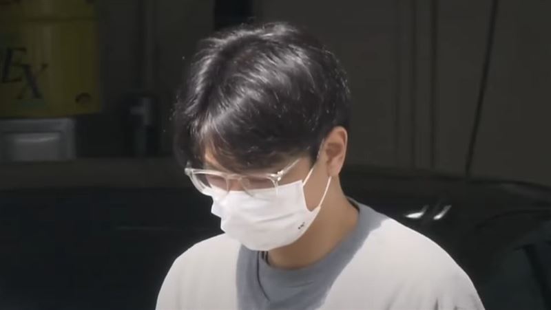 台灣新聞通訊社-中國留學生7度冒名考多益　日本法院判刑3年緩刑5年
