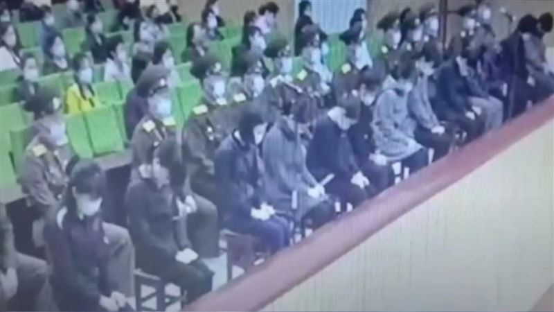 台灣新聞通訊社-北韓脫北者角逐英議員　痛訴11歲被迫坐前排看處決「爆頭腦組織噴出」