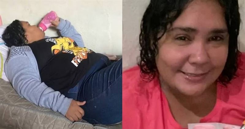 台灣新聞通訊社-真實版《孤兒怨》!37歲女裝嫩扮12歲女童 善心夫婦受騙收留她14個月