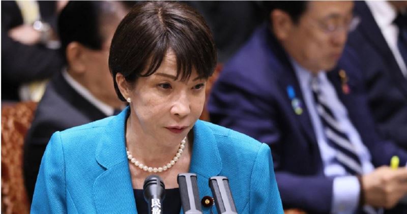 台灣新聞通訊社-高市抹黑影片醜聞延燒！在野黨要求傳喚當事人作證
