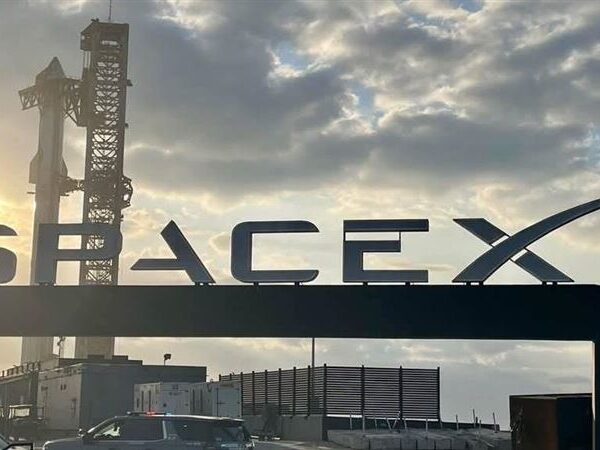 台灣新聞通訊社-SpaceX納入標普500至少要等1年！關鍵原因曝：3條件未滿足