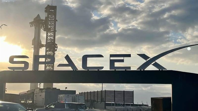 台灣新聞通訊社-SpaceX納入標普500至少要等1年！關鍵原因曝：3條件未滿足