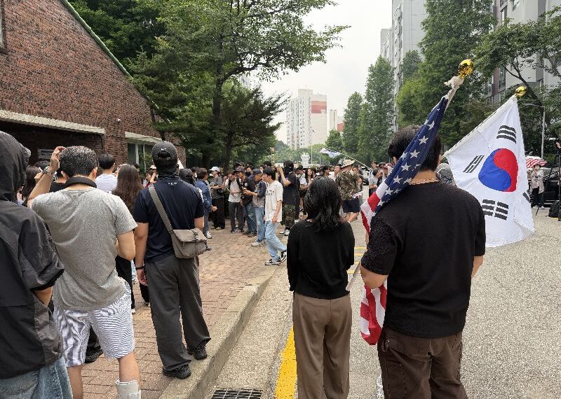 台灣新聞通訊社-韓國選票不足事件 真相委員會:客觀調查事件全貌