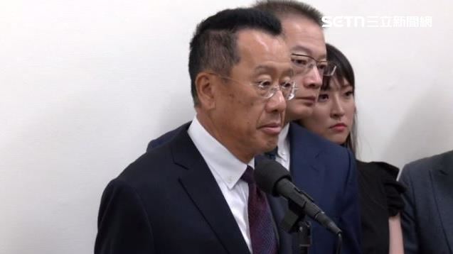 台灣新聞通訊社-4公務船闖限制水域!中共宣稱「海上執法」 顧立雄:嚴重傷害我國主權