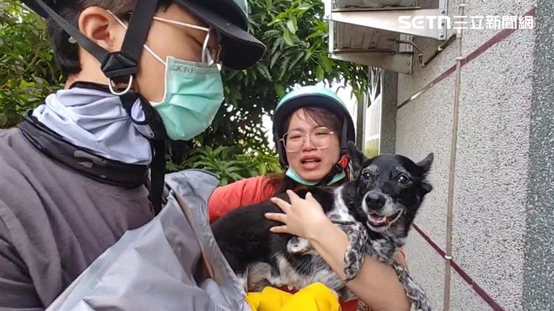 台灣新聞通訊社-快訊/「尋找陳美琪」懸賞金動向曝光!阿伯收下8萬紅包 共同捐出42萬