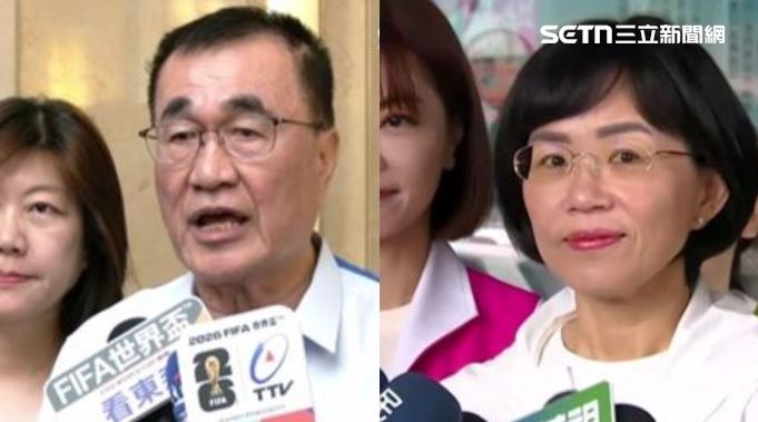 台灣新聞通訊社-國民黨公布民調！李四川領先蘇巧慧6.2%　全年齡都贏「30-39歲差12.7%」
