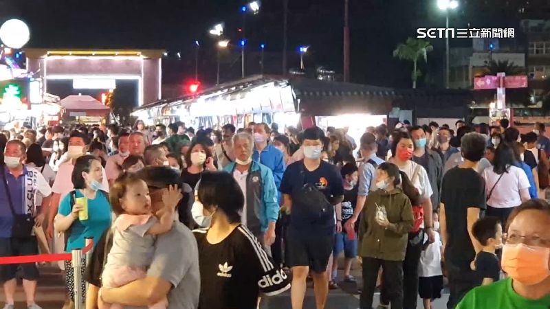 台灣新聞通訊社-不是七星潭!「1熱門景點」稱霸花蓮 3個月狂吸近50萬人到訪
