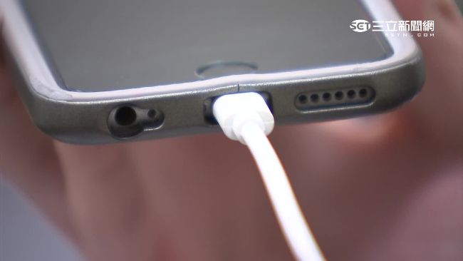 台灣新聞通訊社-快充、 慢充哪個傷電池?專家揭「電池壽命」關鍵:這習慣最致命