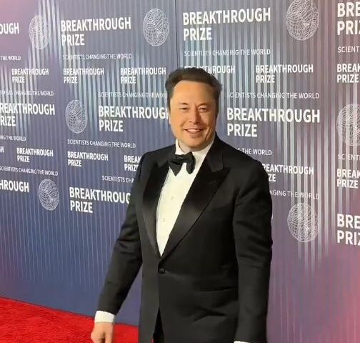 台灣新聞通訊社-西方神秘力量？「他」看好每小時漲1%　SpaceX崩2成