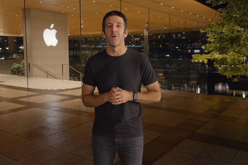 台灣新聞通訊社-庫克「最後一場演講」WWDC 2026成絕響 蘋果「AI時代新王」接棒挑戰!