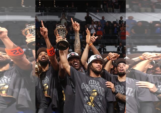 台灣新聞通訊社-NBA／尼克封王遊行將登場　紐約出動萬名警力破紀錄！艾莉西亞凱斯獻唱
