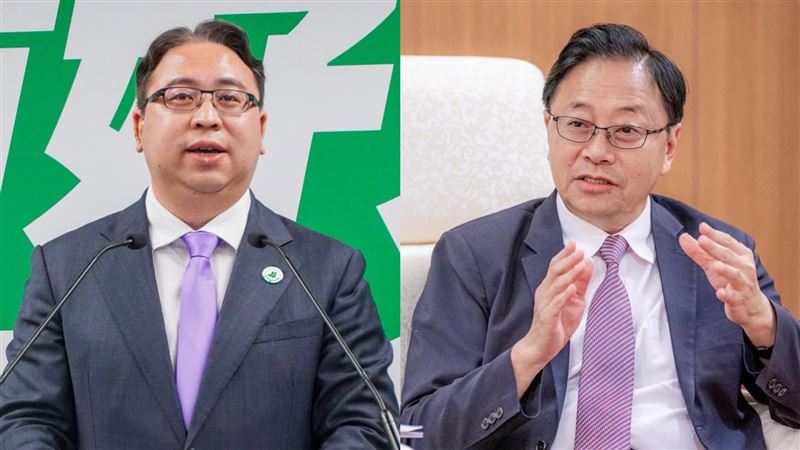 台灣新聞通訊社-2026桃園市長看好誰？超過4.6萬人表態　最新投票曝光
