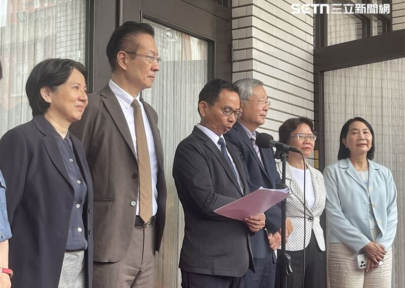 台灣新聞通訊社-公投重新綁大選…民眾黨團拋公投：罰款全用在交通改善、補貼大眾運輸