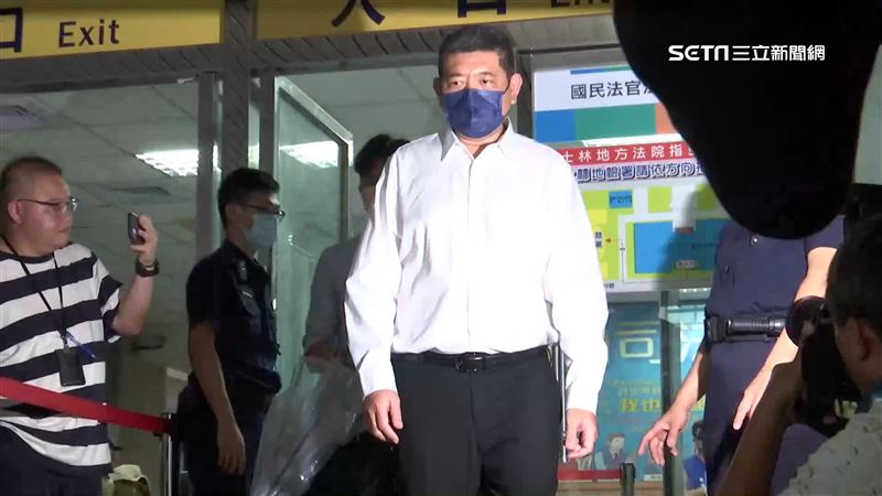 台灣新聞通訊社-NONO涉性侵按摩師、女粉絲!一審認證據不足判無罪 士檢上訴了