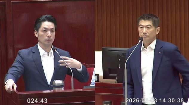 台灣新聞通訊社-通勤族快看！蔣萬安宣布：9/22全台北「搭公車免費、免刷卡」