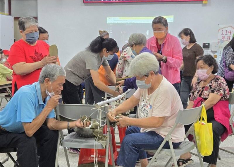 台灣新聞通訊社-政府福利6月上路！免繳健保費又有5.5萬補助　申請方式曝