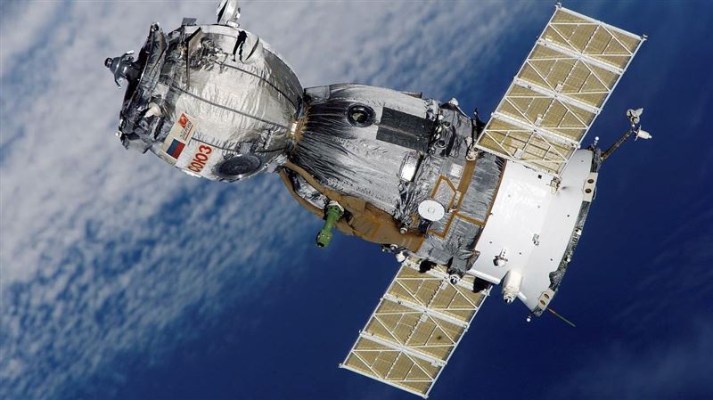 台灣新聞通訊社-全球低軌衛星板產量第一!它EPS可望達11.7元 法人曝目標價