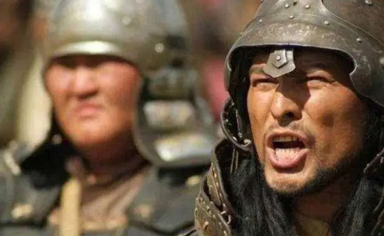 台灣新聞通訊社-屢虐徐達重創明軍!王保保「七招不降」 成朱元璋一生最痛執念