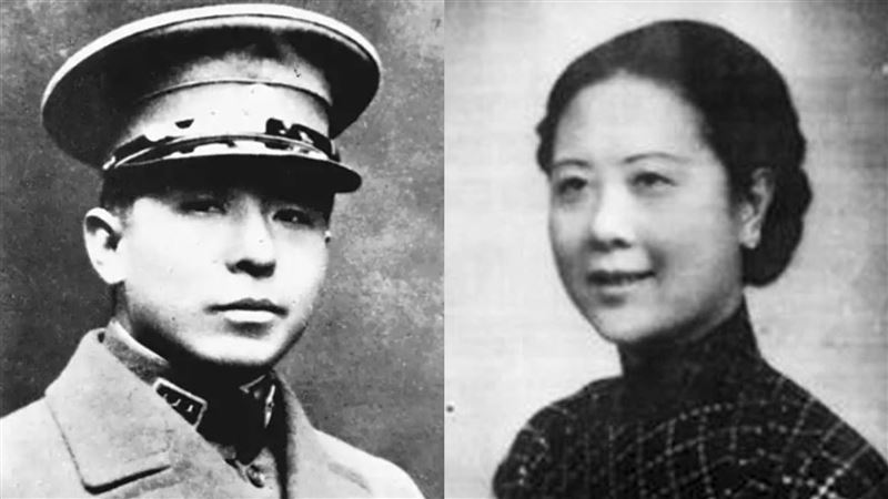台灣新聞通訊社-張學良臨終吐露：被蔣介石扣押時，救他命的其實不是宋美齡
