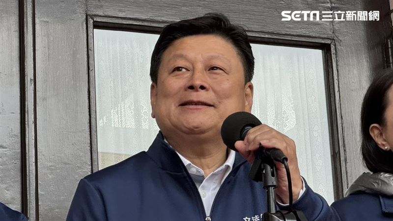 台灣新聞通訊社-轟國籍法修正草案「擺明開後門」!律師:讓中國人可以參選總統