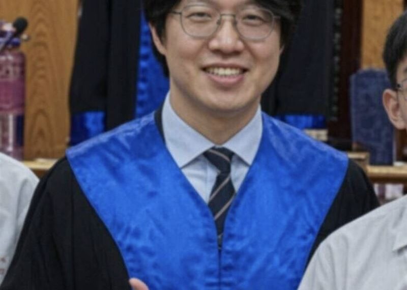 台灣新聞通訊社-輾斷所長腿、瓦斯毒駕全放走!法官陳德池爭議被挖 曾判「龜兒子」無罪