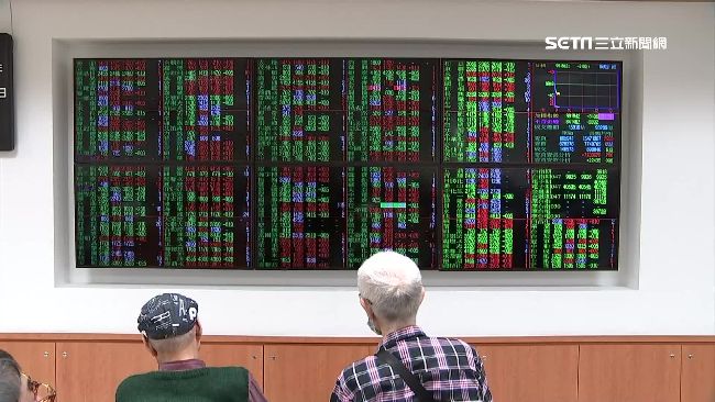 台灣新聞通訊社-股票兩週賺50萬!64歲師自認天才賠光退休金 淒涼下場曝