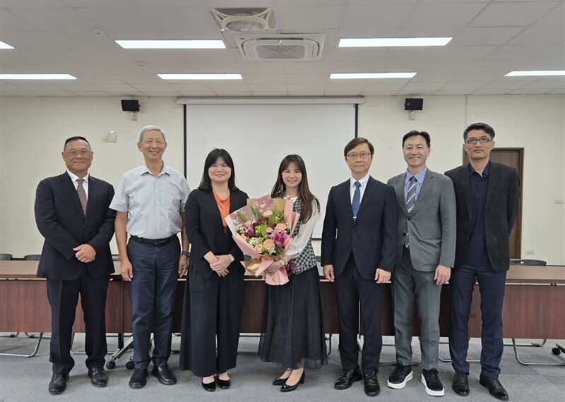 台灣新聞通訊社-連11年高配息!過濾大廠去年EPS年增171% 布局液冷應用引發關注