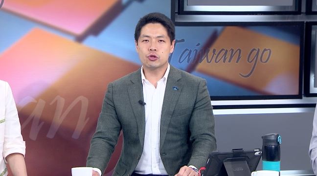 台灣新聞通訊社-民眾黨為柯文哲修《刑訴法》?陳又新「實務面解析」酸爆:犯罪界的天才