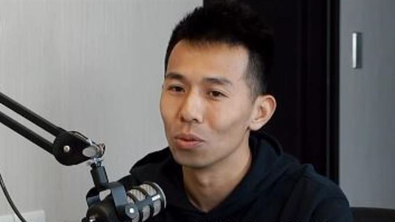 台灣新聞通訊社-淘汰率達90%!梁哲睿揭體育班霸凌暗黑史:若重來可能不選讀