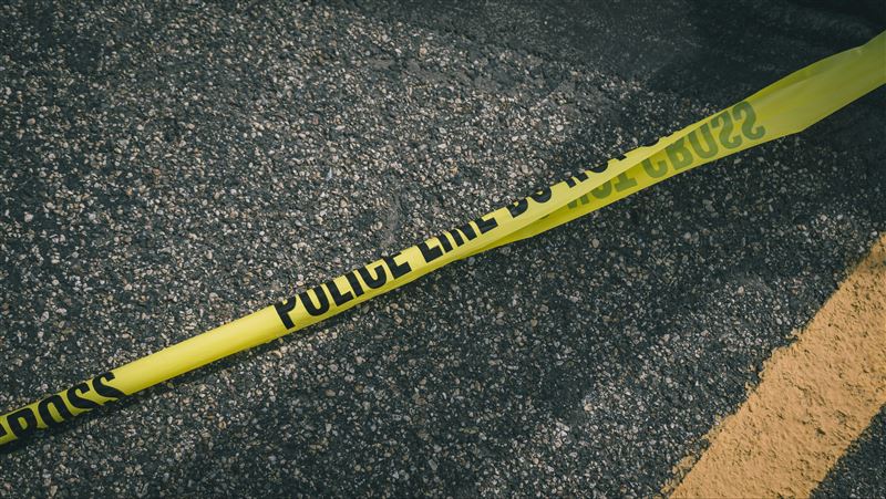 台灣新聞通訊社-台中老闆好心收留無業遊民!3天後他登門踹死老闆娘…家屬悲求判無期