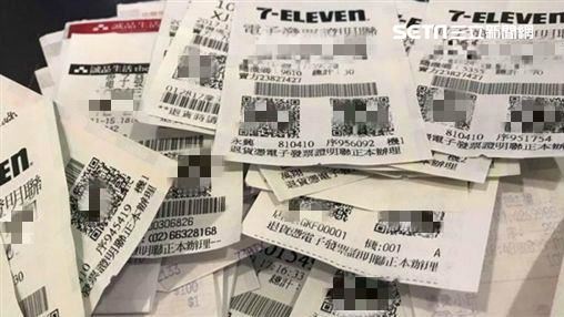 台灣新聞通訊社-統一發票領獎加碼!超商兌換「多送100元」 購物最高打34折