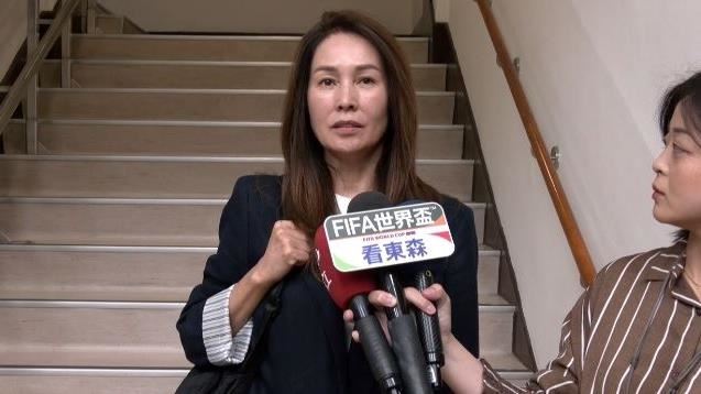 台灣新聞通訊社-助理費案僅前菜?高金素梅遭訴12年半爆案外案 檢調密追4豪宅洗錢疑雲