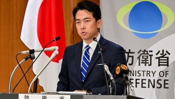 台灣新聞通訊社-日本政府討論安保3文件 在非核三原則意見分歧