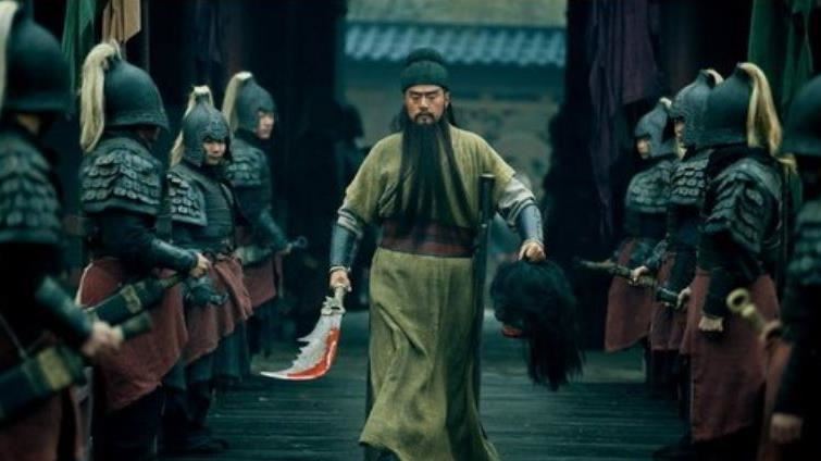 台灣新聞通訊社-騙了世人上千年!「關羽溫酒斬華雄」史無其事 真正一戰封神的是他