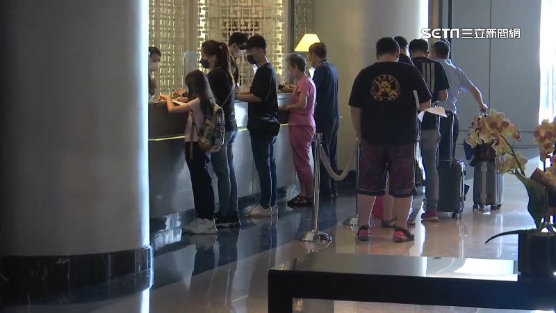台灣新聞通訊社-國旅補助何時上路？陳世凱鬆口：預算過關後1個月內啟動