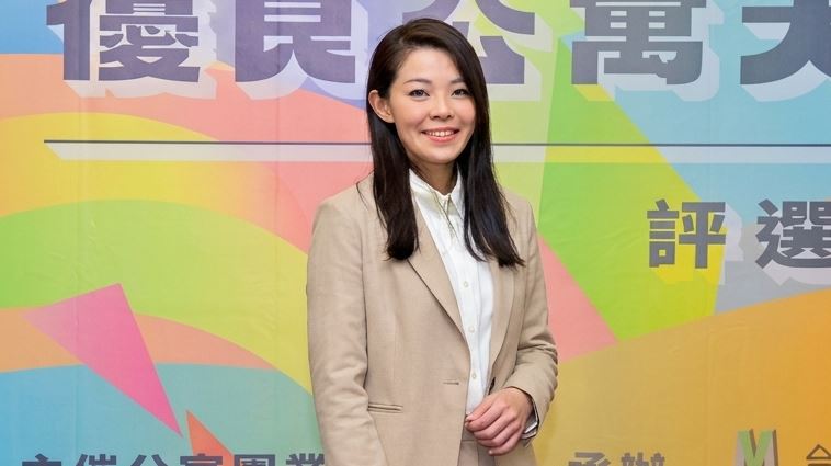 台灣新聞通訊社-高虹安力推老公寓成立管委會 幕後推手曝成績單:已有數千戶市民受益!