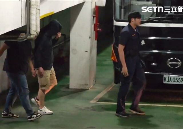 台灣新聞通訊社-民進黨4前黨工涉共諜案二審宣判！吳釗燮前助理獲判無罪　黃取榮改判6年