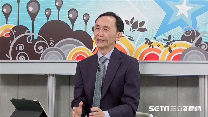 台灣新聞通訊社-吳子嘉示警「藍營1大咖」恐是票房毒藥　誰跟站台誰倒楣