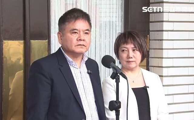 台灣新聞通訊社-災害準備金卡立院！藍批政府手握3兆預算　綠反嗆：擋救命錢還說三道四