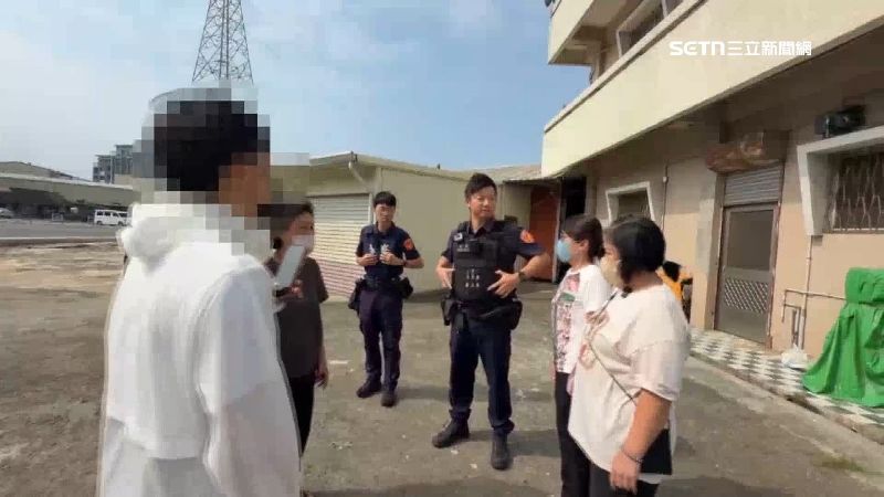 台灣新聞通訊社-昔子女搶人！9旬翁擁3億身家　病逝無法進祖厝