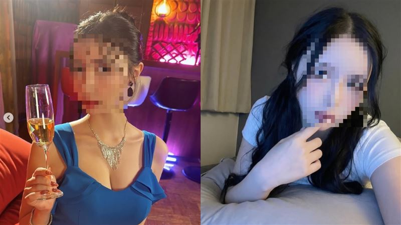 台灣新聞通訊社-「國寶級原石天然美少女」女優傳在台賣淫！北市天母落網　背景遭起底