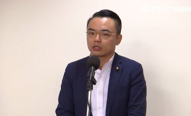 台灣新聞通訊社-國民黨暫緩推「鞭刑公投」！洪孟楷嘆「無法理解」：該做的事，會持續做