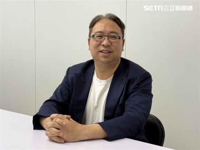 台灣新聞通訊社-【2026綠點將3】交通三箭瞄準痛點　黃世杰盼解決「我們桃園」共同問題