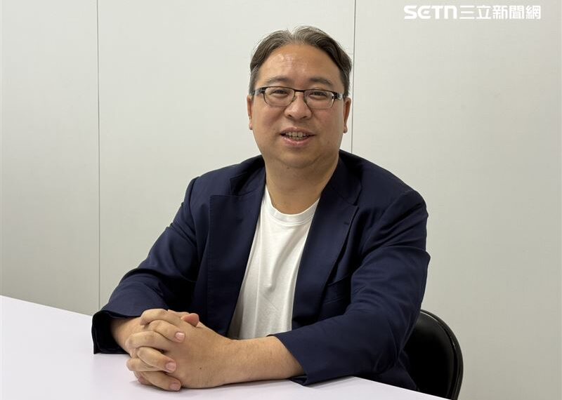 台灣新聞通訊社-【2026綠點將3】交通三箭瞄準痛點　黃世杰盼解決「我們桃園」共同問題