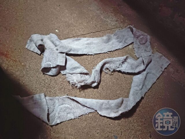 台灣新聞通訊社-端午凶殘姦殺案！性侵通緝犯再伸狼爪　弟弟竟在旁全程目睹