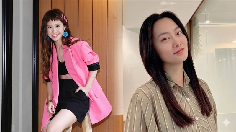 台灣新聞通訊社-Lulu、趙小僑凍卵求子名店爆偷拍!「送子鳥」涉妨害秘密 多名女星光顧